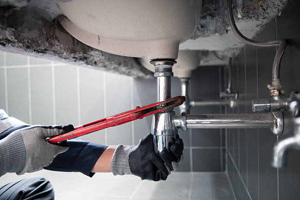 Trusted Toilet Repair service in Schererville, IN - AAA Plumbing Heating